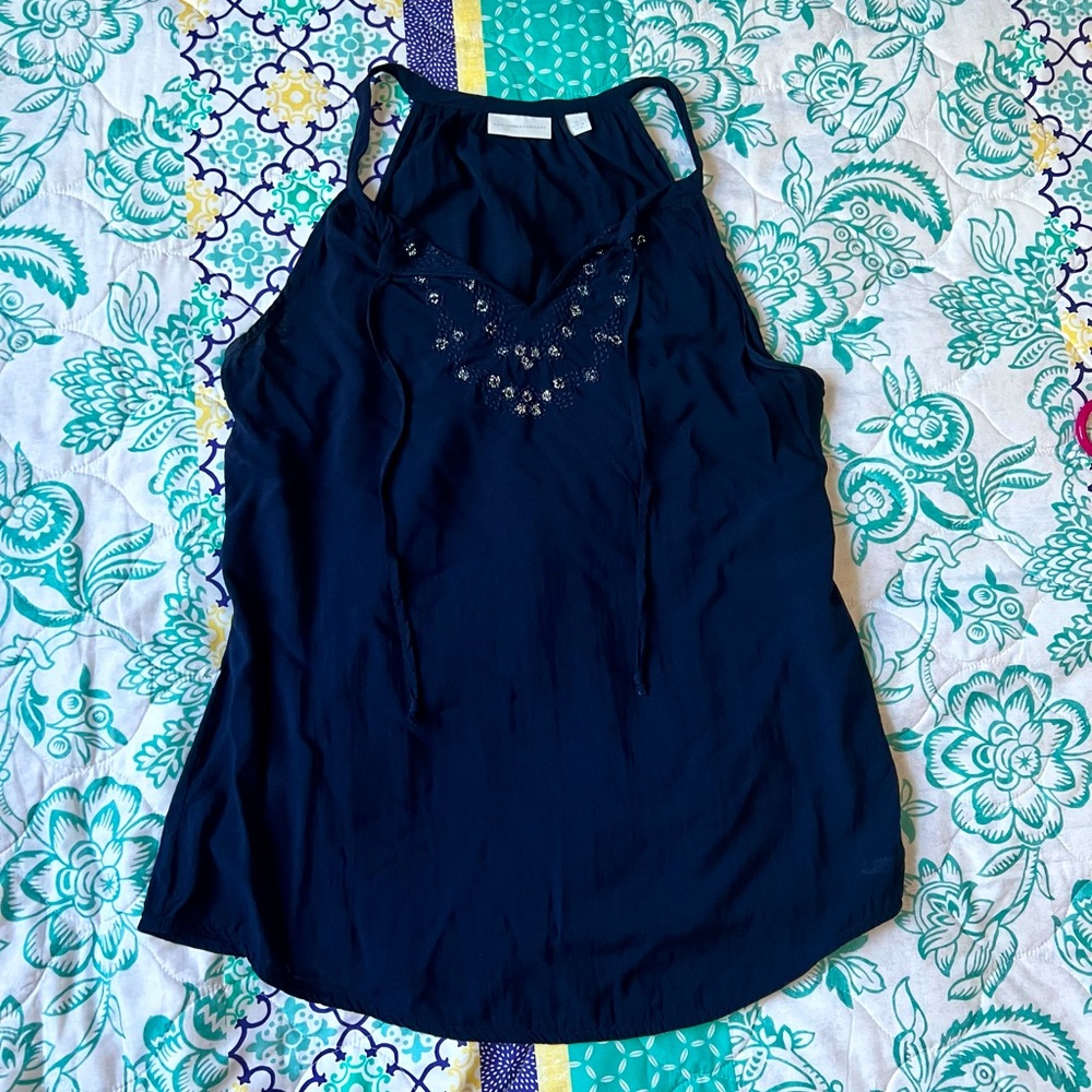 Summer top!! New York and Company